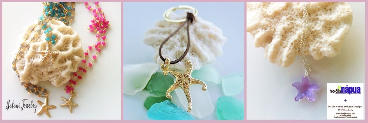 etal o'nell nalani jewelry